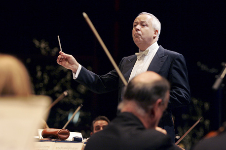 Royal Philharmonic Orchestra, London