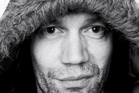 Portraitfoto, Beispiel I