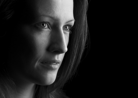 Portraitfoto, Beispiel II